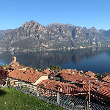 Cozy House On Iseo Lake Fonteno Exteriér fotografie