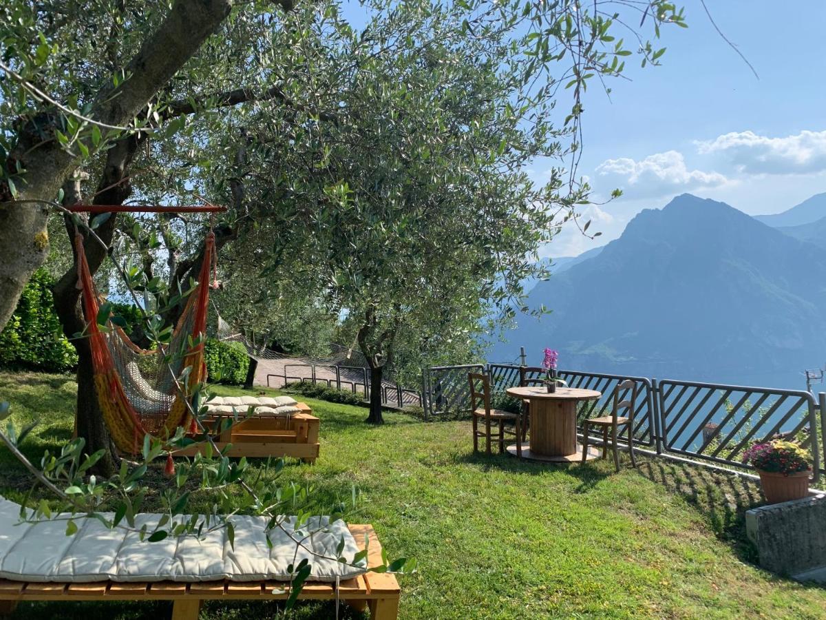 Cozy House On Iseo Lake Fonteno Exteriér fotografie